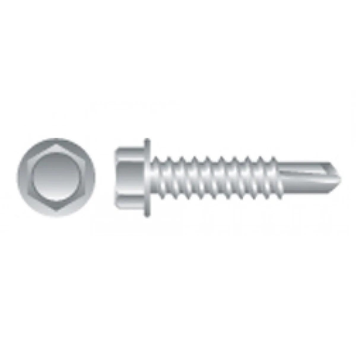 Primesource HWD101001LB 1 Bx #10 X 1