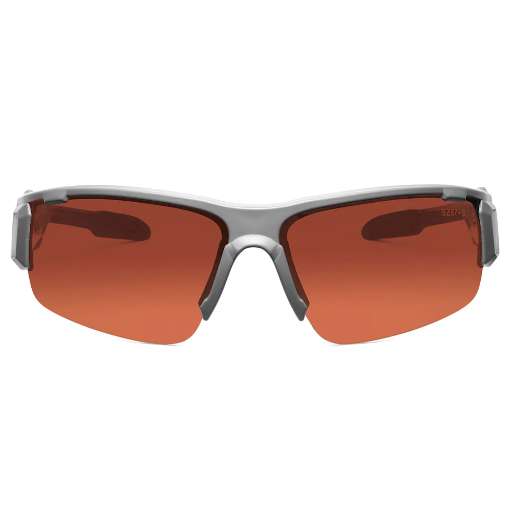 Ergodyne 52121 Skullerz Dagr Safety Glasses - Moutools