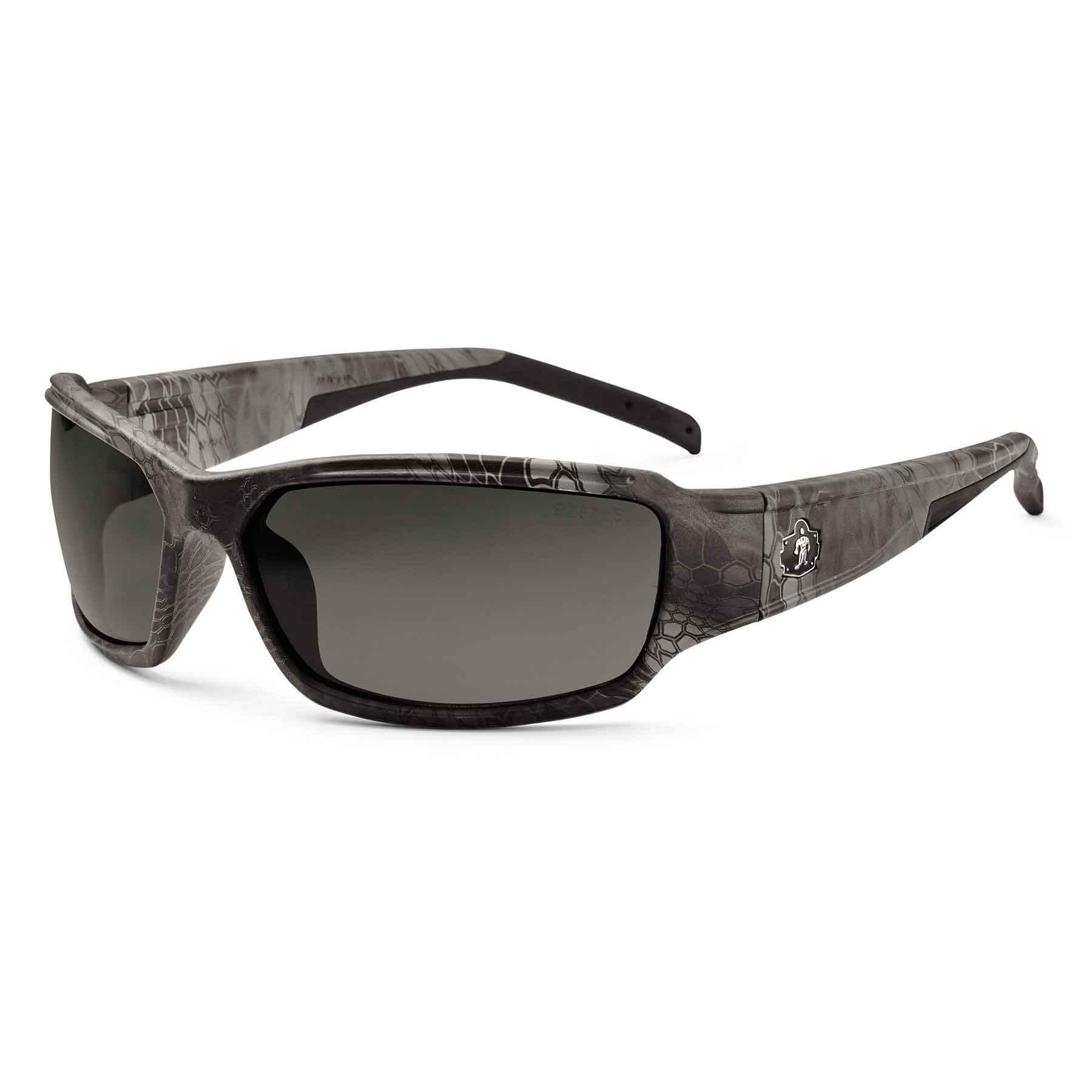 Ergodyne 51331 Skullerz Thor Safety Glasses - Moutools