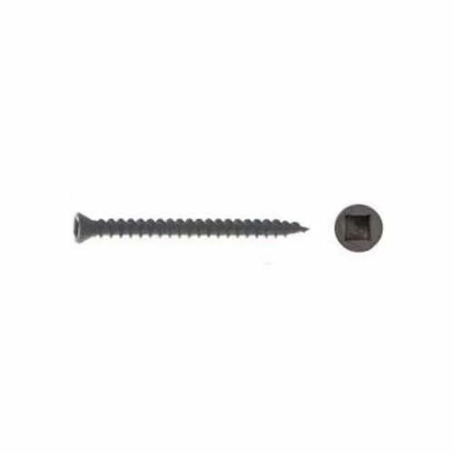 Primesource THDZ158 1 Bx 6X1-5/8 S/D Trim Head #1 Sq - Moutools