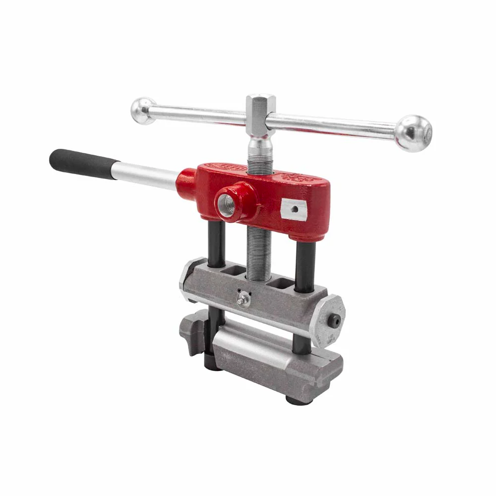 Reed PES2CTSDB 04333 PE Double Squeeze Tool for 1/2