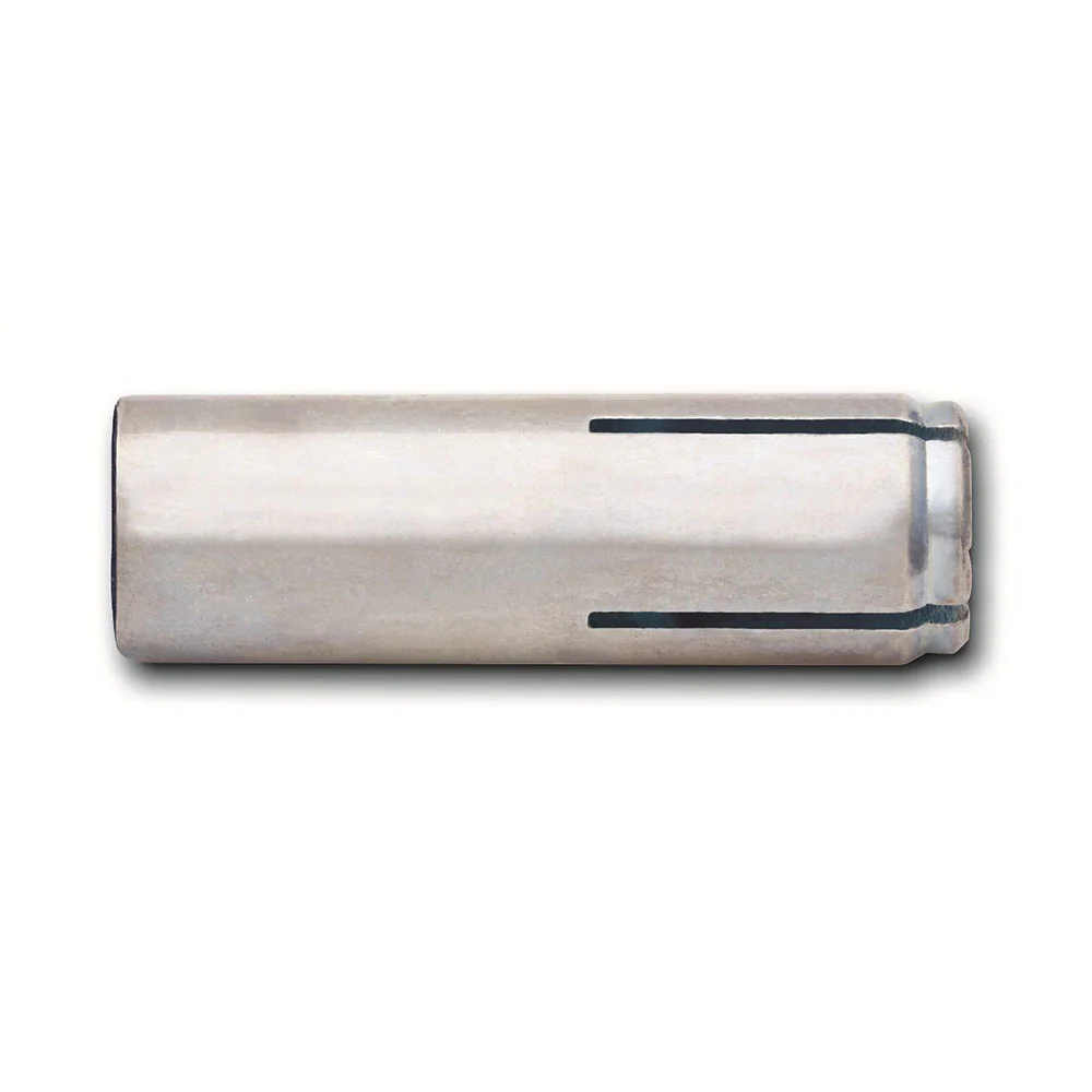Powers Fasteners 06312-PWR Steel Drop-In Carbon Anchors, 3/4