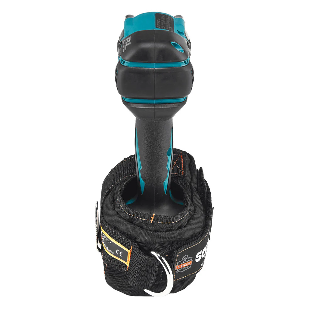 Ergodyne 19784 OAH 3780 Power Tool Trap - Moutools