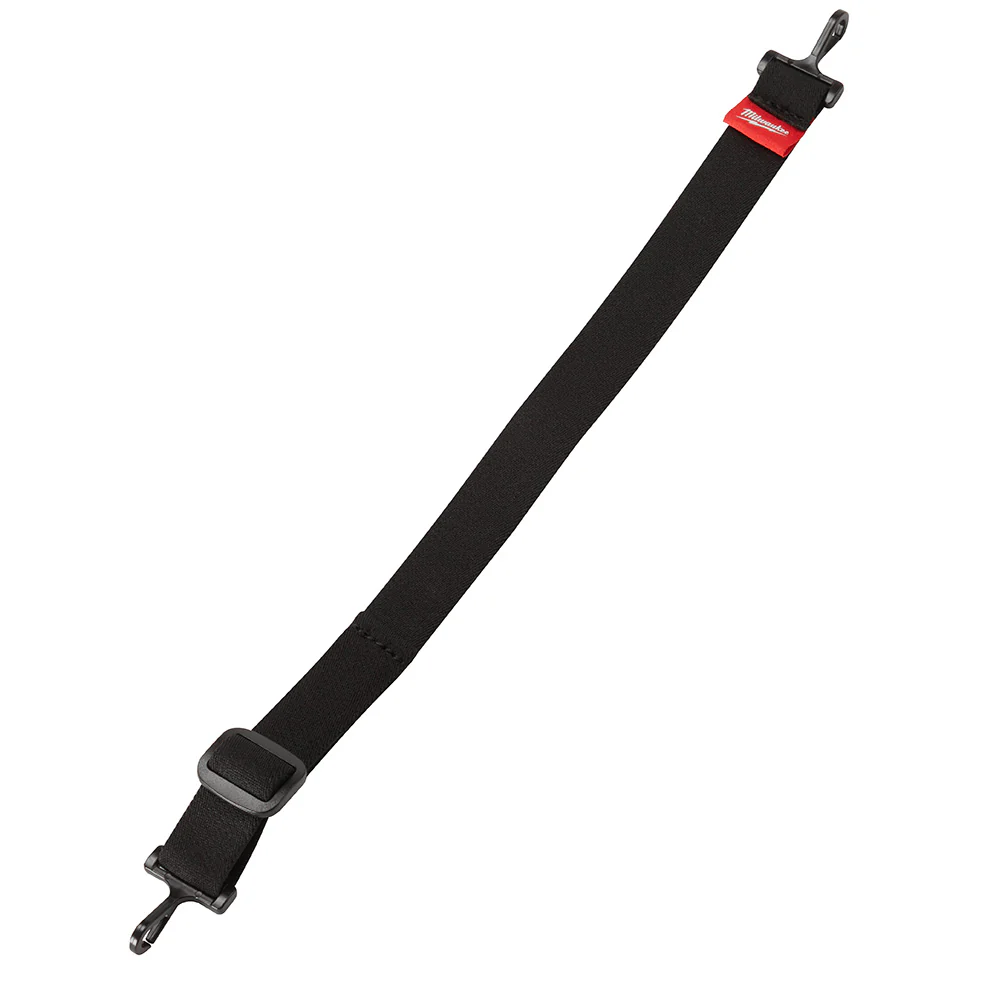 Milwaukee 48-73-1082 Hard Hat Chin Strap - Moutools