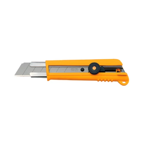Olfa NH-1 Heavy duty knife - Moutools