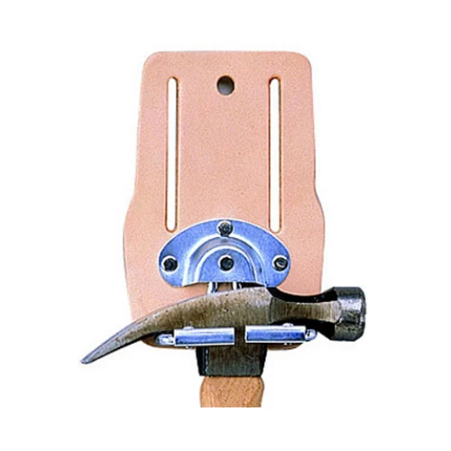 Custom Leather Craft 839
