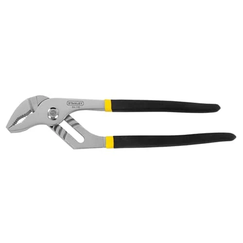 Stanley 84-110 Basic Groove Joint Plier 10-1/8