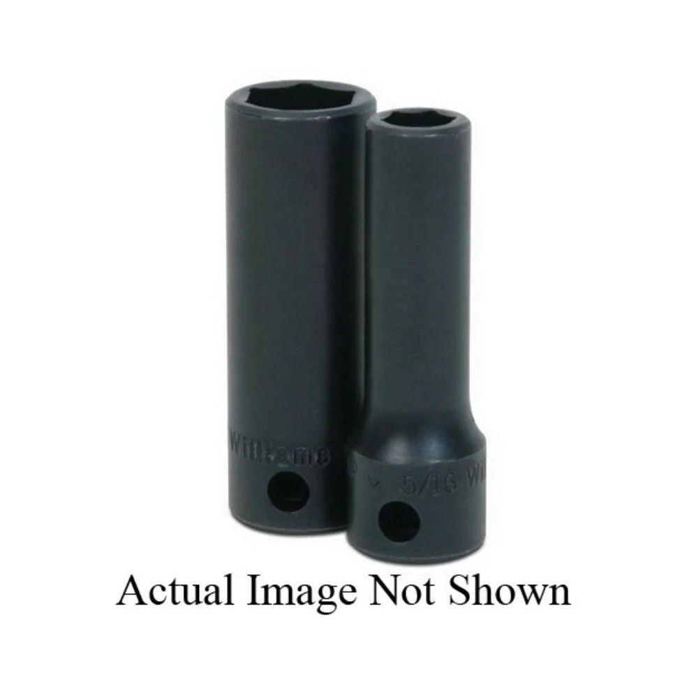 Williams JHW12-614 7/16
