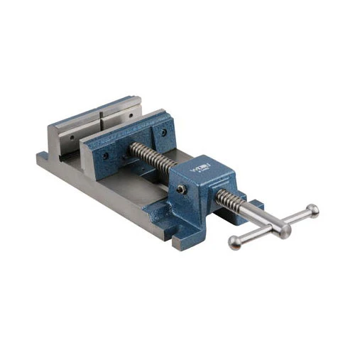 Wilton WL9-63242 Versatile Drill Press Vise Rapid Nut 1445 4-1/2