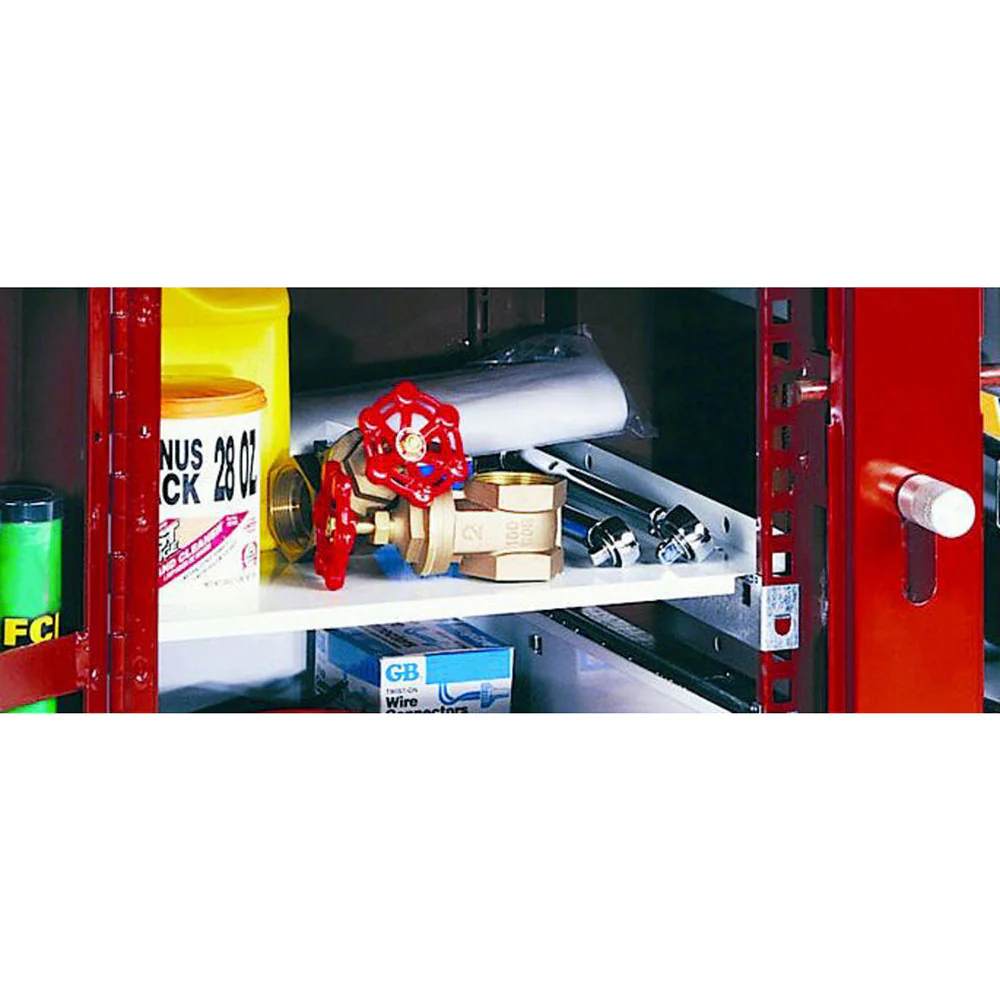 Crescent Jobox 608990 Replacement Shelf for Work Benches for Models 677 & 678 - Moutools