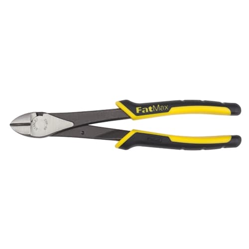 Stanley 89-861 FatMaxAngled Diagonal Cutting Plier 8