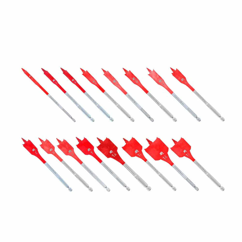 Diablo DSP2980-S16 16 pc 1/4