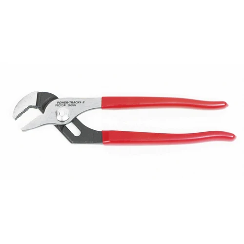 Proto J262SG Pliers Tongue And Groove 6-1/2 W/Grip - Moutools