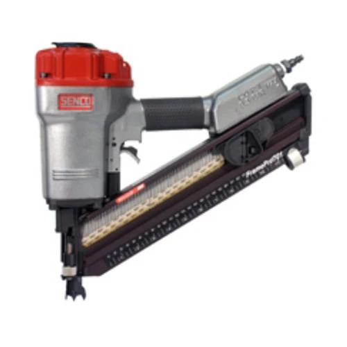 SENCO FRAMEPRO701XP FramePro701XP Clipped Head Framing/Sheathing Nailer - Moutools