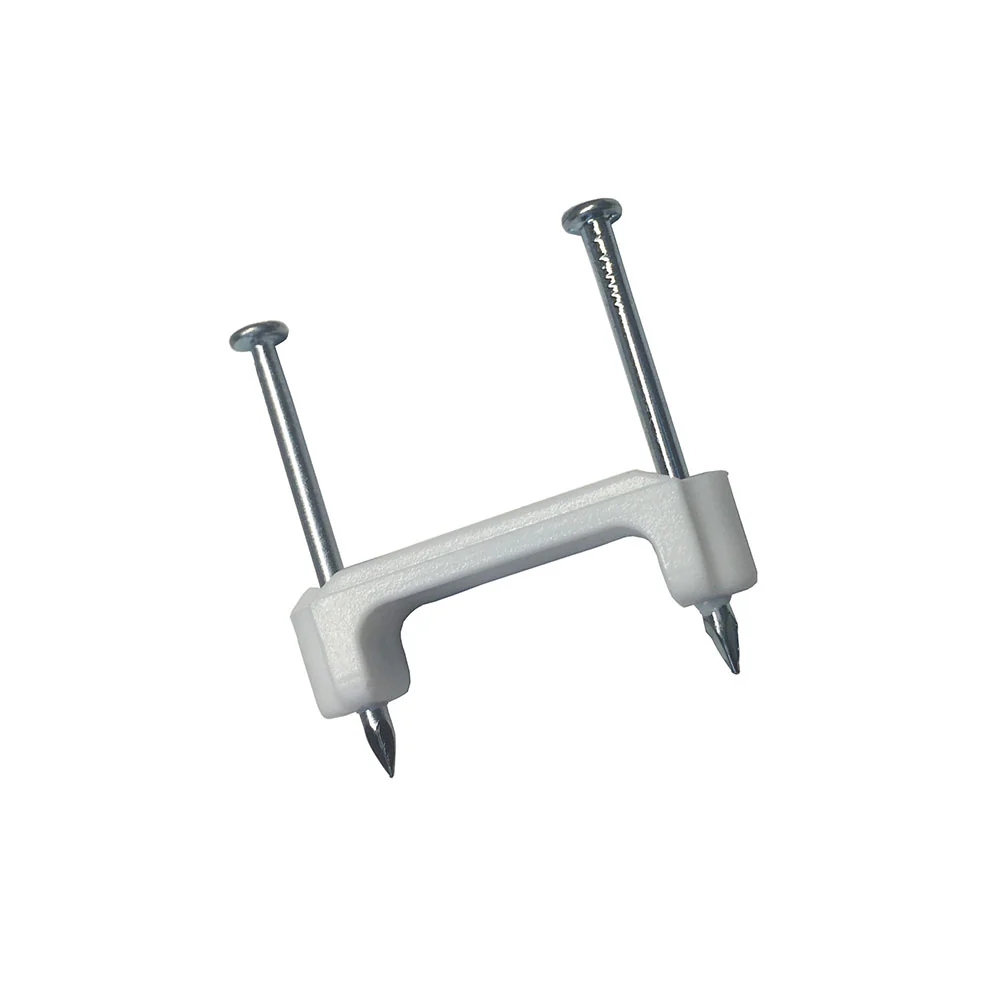 Gardner Bender  PS-75N Plastic Staple 3/4