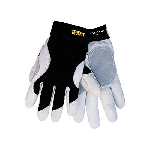 Tillman 1470xl Truefit Leather Glove XL - Moutools