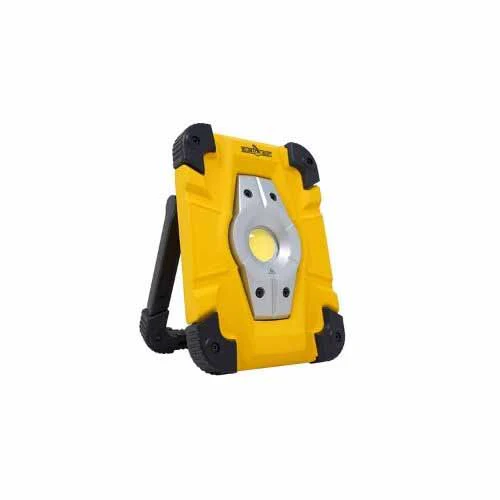 Yellow Jacket WL1010R 1000 Lumen Rechargeable Work Light - Moutools