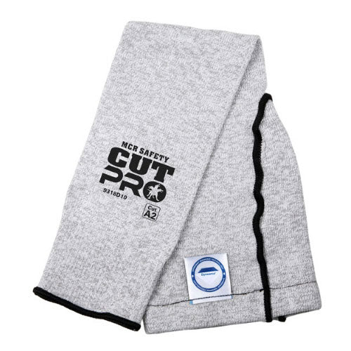 MCR Safety 9318D10 10 Gauge Dyneema 18