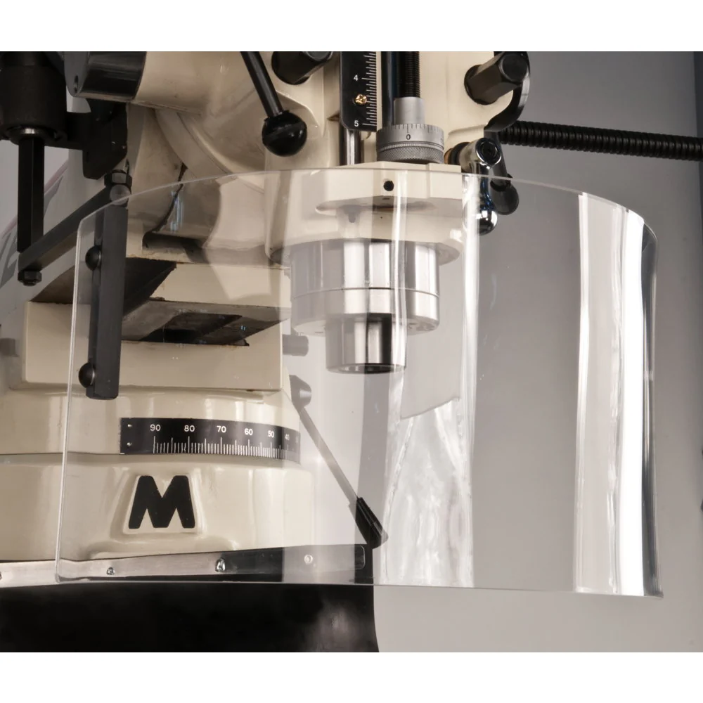 Jet JT9-A635 Adjustable Swing Away Safety Shield - Moutools