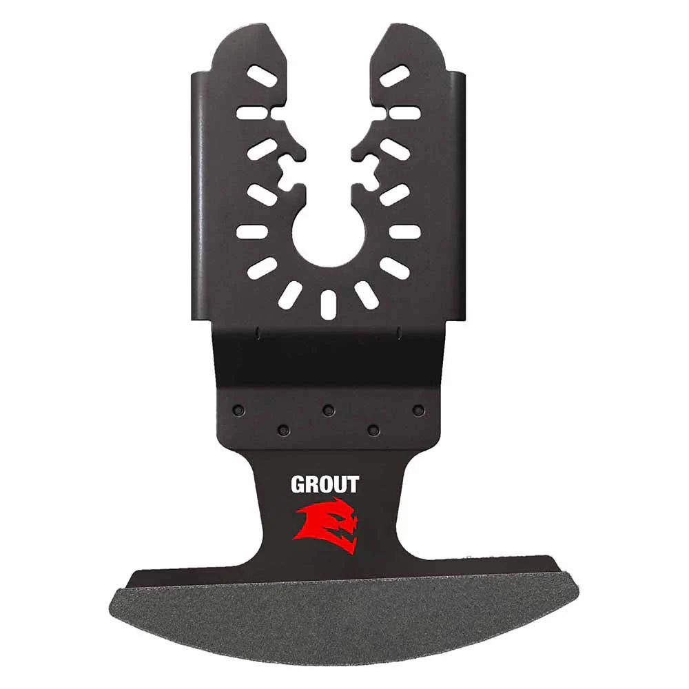 Diablo DOU16DGX Universal Fit Diamond Grit Oscillating Blade for Grout - Moutools
