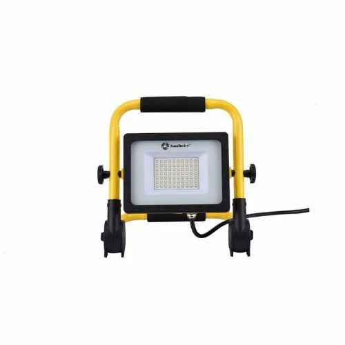 Southwire CSW5X1 5000 Lumen Ratcheting LED Work Light - Moutools