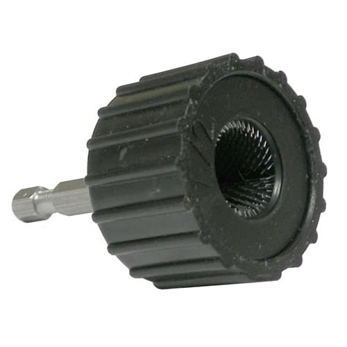 Weiler 44736 External Tube Fitting Brush, 5/8