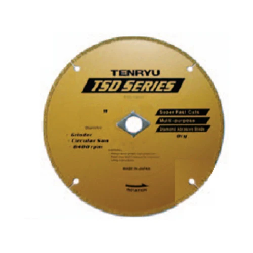 Tenryu TSD-305D 12