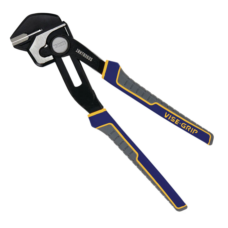 Vise-Grip IRHT82635 Vise-Grip VG Plier Wrench, 8