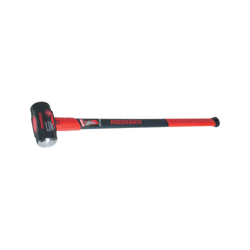 Union Tools 3112000 6lb Sledge Hammer, 34