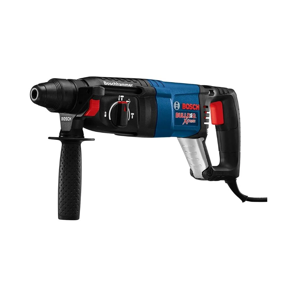 Bosch 11255VSR SDS-Plus® Bulldog™ Xtreme 1