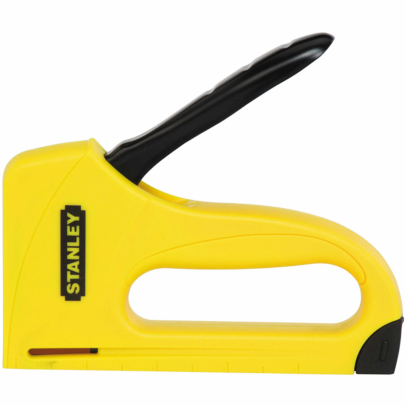Stanley TR35 Light Duty Staple Gun - Moutools