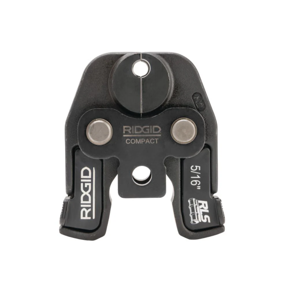 Ridgid 55113 RLS Compact Jaw 5/16