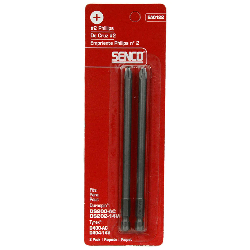 2 Pack of 5