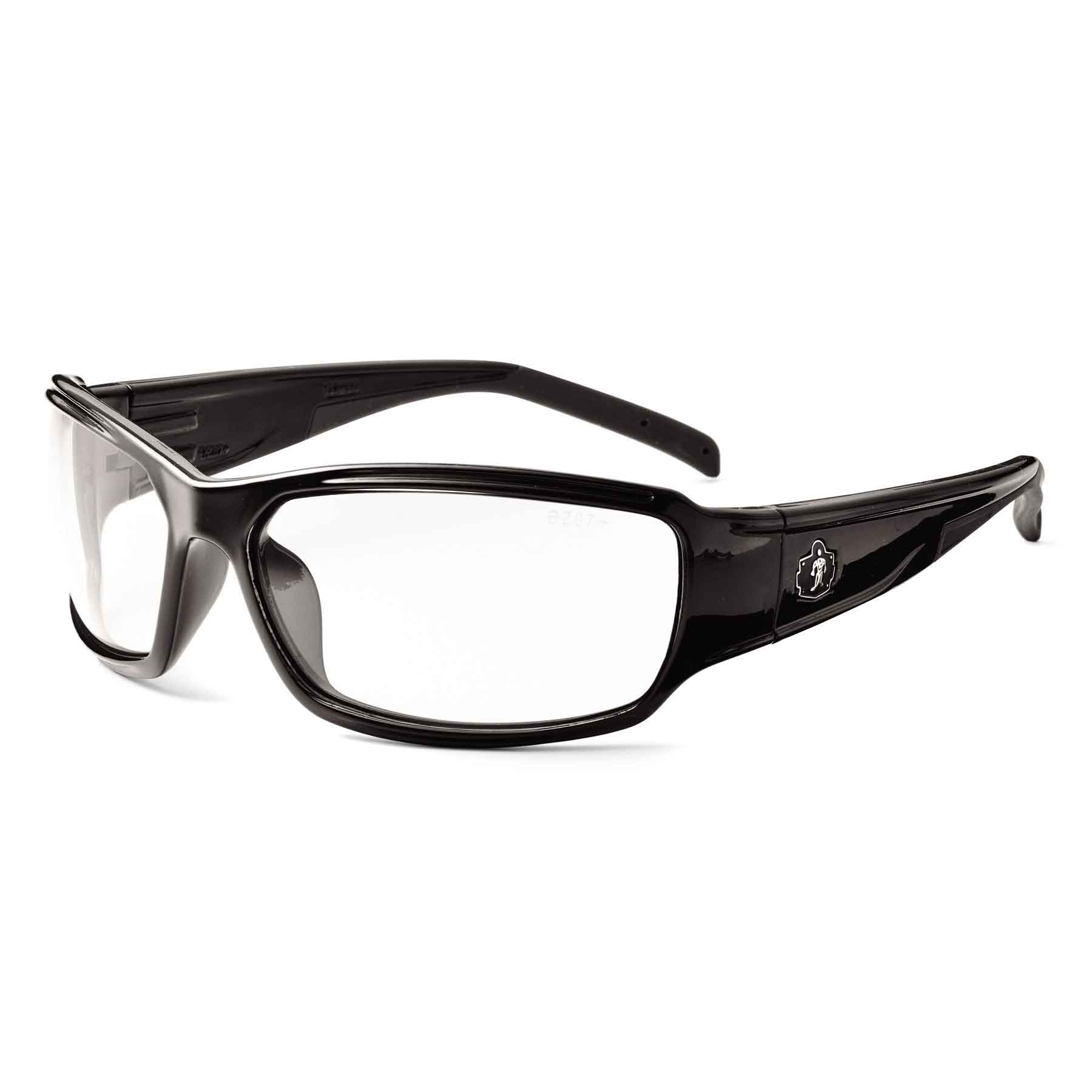 Ergodyne 51003 Skullerz Thor Safety Glasses - Moutools
