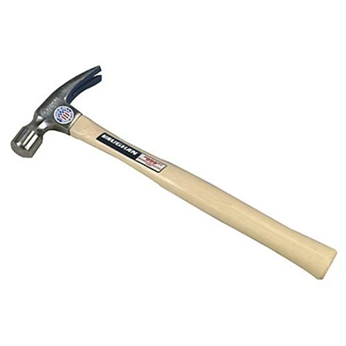 Vaughan 606M 28 Oz. Professional Super Framing Hammer - Moutools
