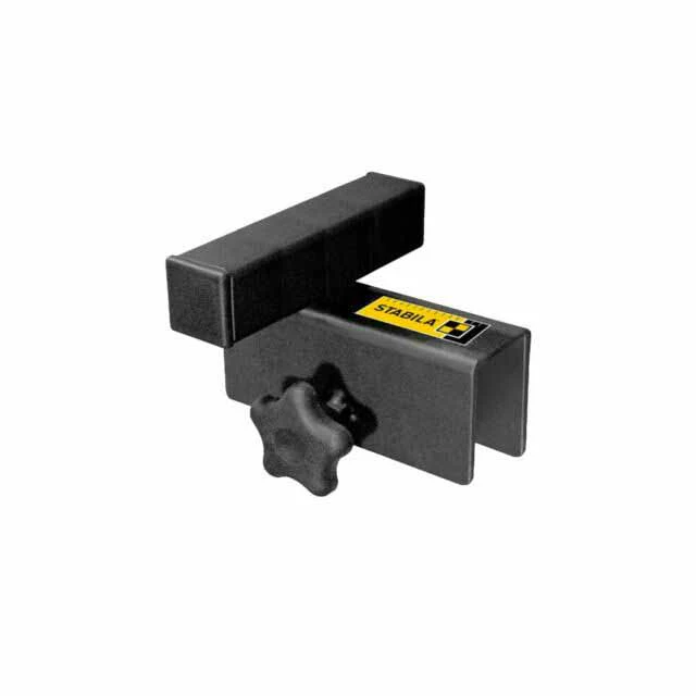 Stabila 07420 Laser Receiver Mount for Batter Boards and Forms - Moutools