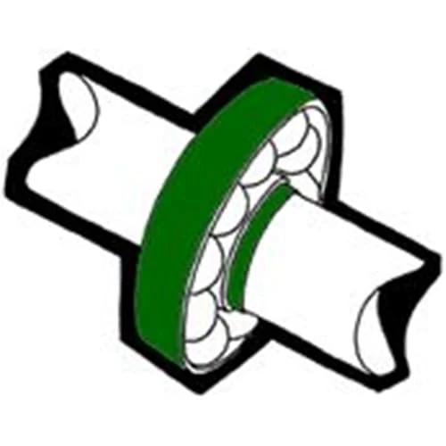 Anti Seize 39092 50 mL AST-Lock 09RC General Purpose (Low Viscosity) - Moutools