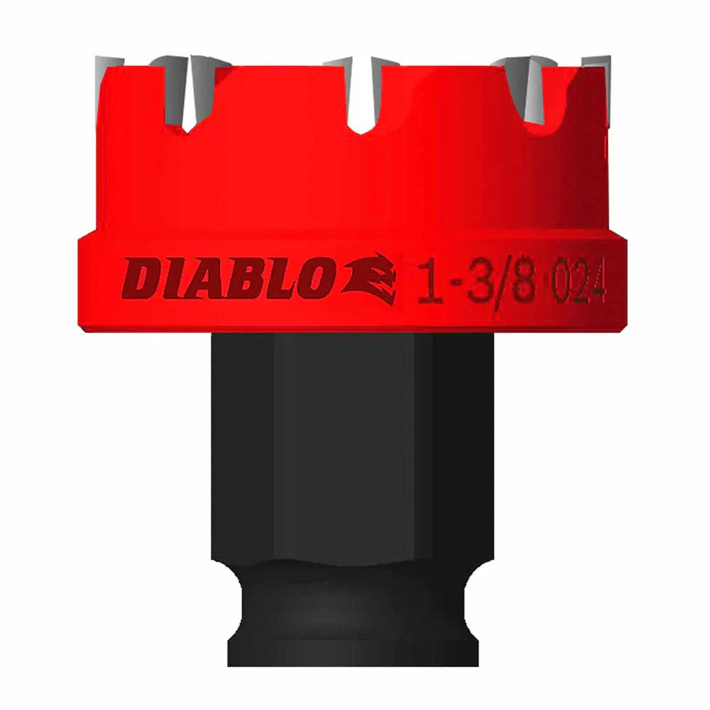 Diablo DHS1375CF 1-3/8