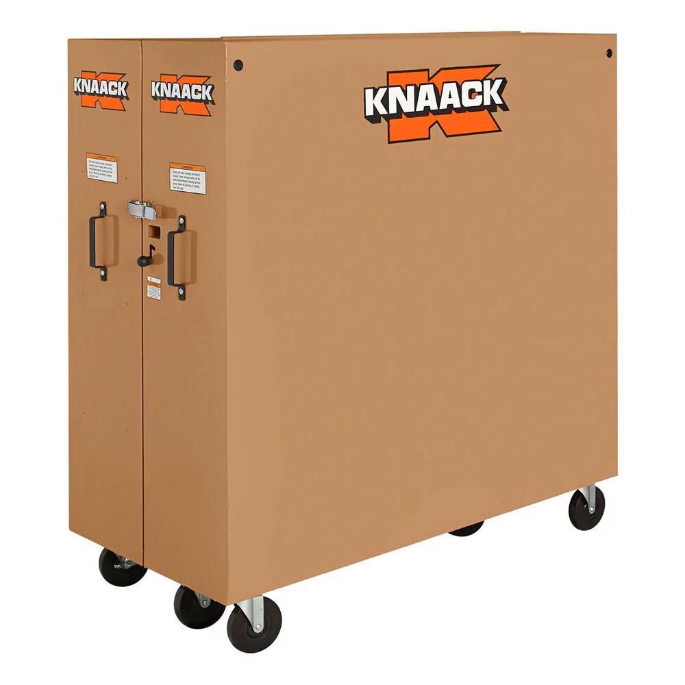 Knaack 100 JOBMASTER Rolling Cabinet, 60.9 cu ft - Moutools