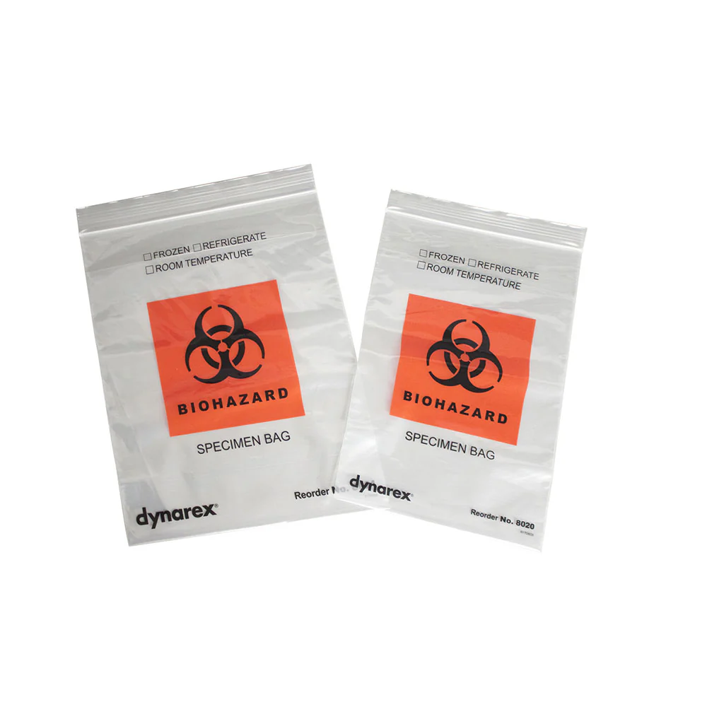 Zoll 8911-000220-01 Biohazard bag - Moutools