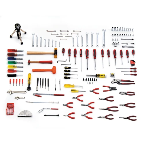 Proto JTS-0149AVI 149 Pc. Avionics Technicians Set - Moutools