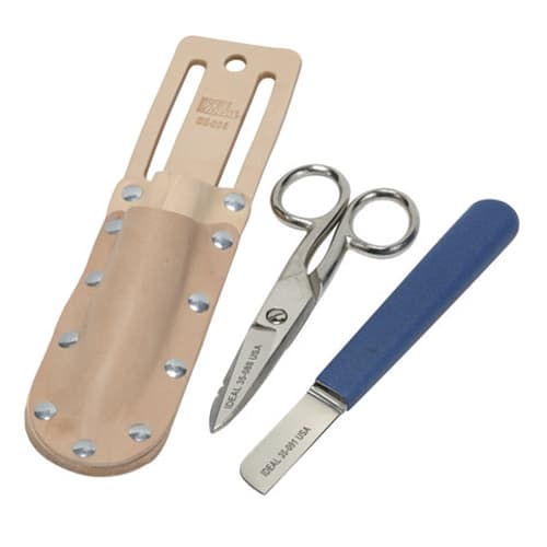 IDEAL 35-093 Cable Splicing Kit - Moutools