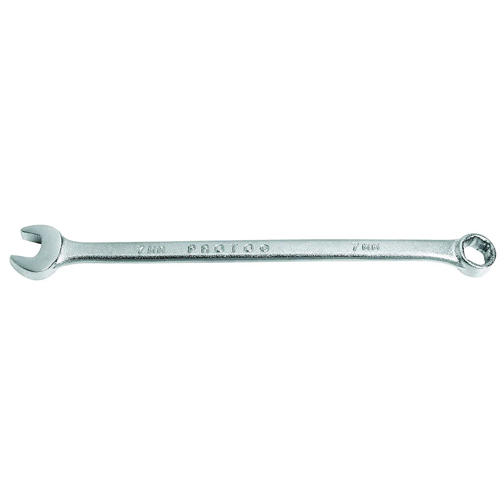 Proto J1210MH-T500 Full Polish 10mm Combination Wrench - 6 Point - Moutools