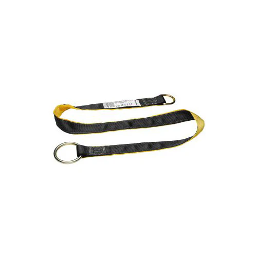 Werner A111008 8' Cross Arm Strap (Web, O-Ring, D-Ring) - Moutools