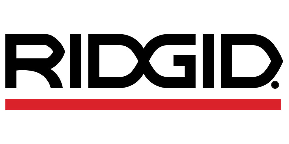 Ridgid - Moutools