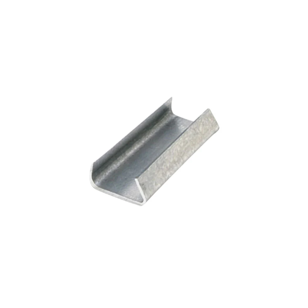 Malmer GS114HDOF Strapping Seals / Clips for 1-1/4