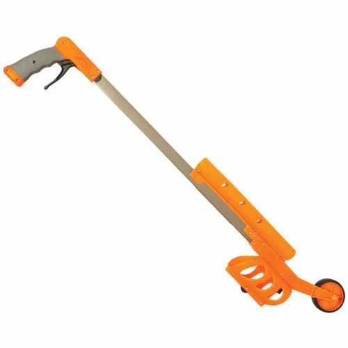 Aervoe 1245 Marking Paint Stick Applicator w/ Wheel 34
