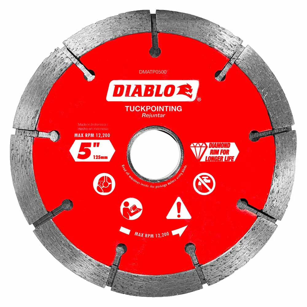 Diablo DMATP0500 5