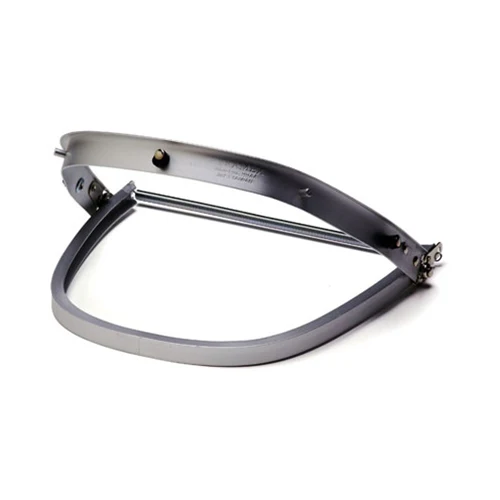 Fasteners HHAA Aluminum Cap-Style Hard Hat Adapter - Moutools