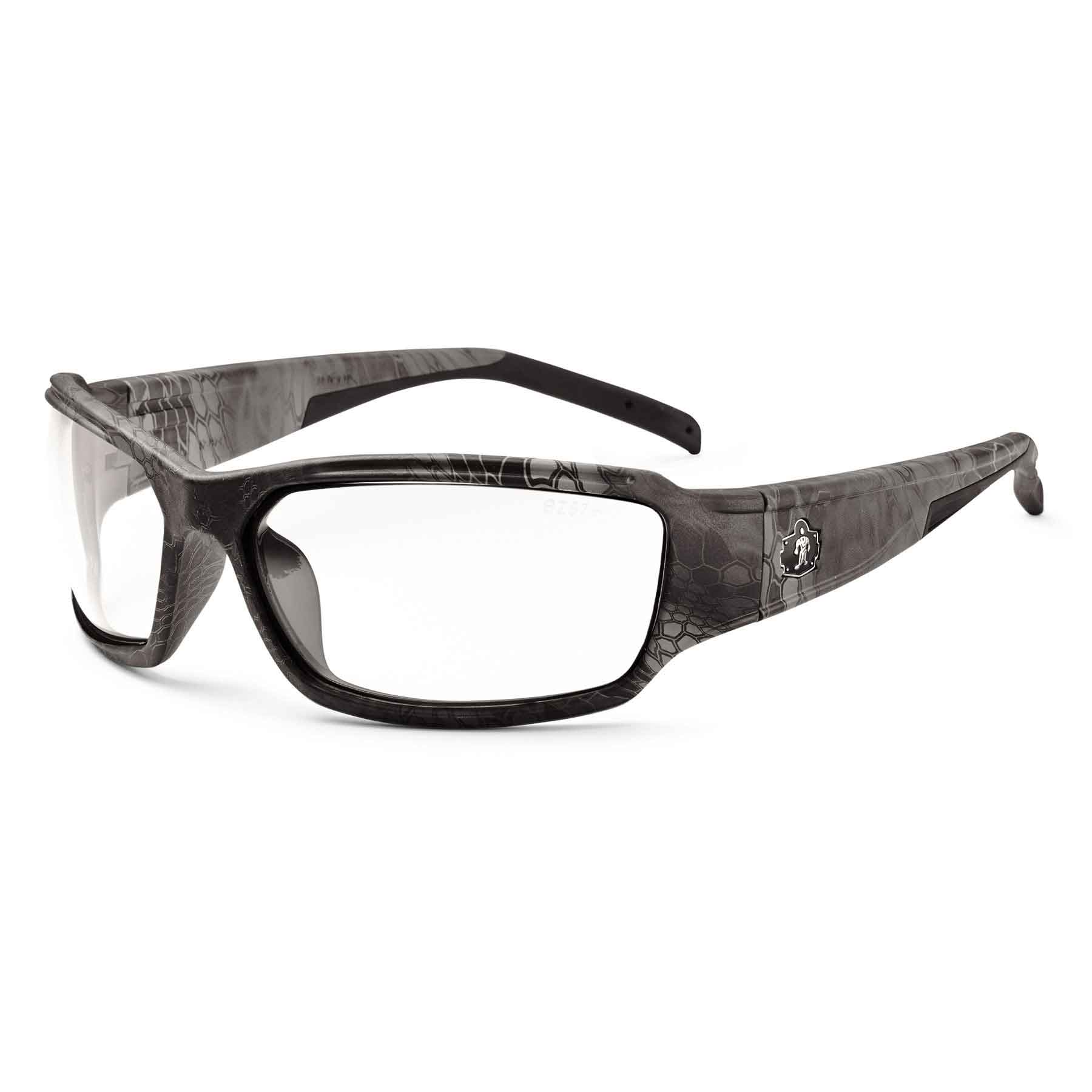 Ergodyne 51303 Skullerz Thor Safety Glasses - Moutools